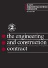 Image for Engineering and Construction Contract : The Engineering and Construction Contract (Ecc)