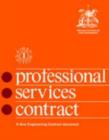 Image for The New Engineering Contract : The Professional Services Contract