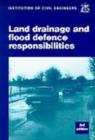 Image for Land Drainage and Flood Defence Responsibilities