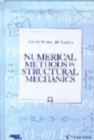 Image for Numerical Methods in Structural Mechanics