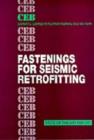 Image for Fastenings for Seismic Retrofitting