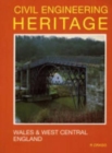 Image for Civil Engineering Heritage : Wales and West Central England