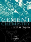 Image for Cement Chemistry