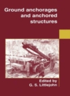 Image for Ground Anchorages and Anchored Structures