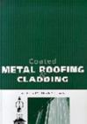 Image for Coated Metal Roofing and Cladding