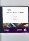 Image for Value Management Benchmark