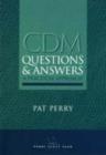 Image for CDM Questions and Answers : A Practical Approach