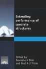 Image for Extending Performance of Concrete Structures