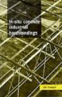 Image for In-Situ Concrete Industrial Hardstandings: Their Specification, Design, Construction and Behaviour