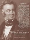 Image for The Diary of William Mackenzie