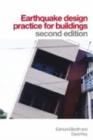 Image for Earthquake Design Practice for Buildings, 2nd edition