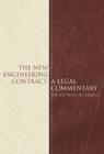 Image for The new engineering contract  : a legal commentary : NEC