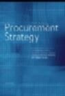 Image for Public Authority Procurement Strategy