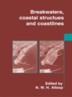 Image for Coastlines, structures and breakwaters 2001