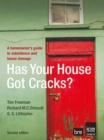 Image for Has your House got Cracks?