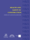 Image for Health and Safety in Construction