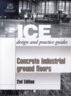 Image for Concrete Industrial Ground Floors