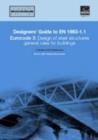 Image for Designers&#39; Guide to En 1993-1-1 Eurocode 3: Design of Steel Structures : General Rules and Rules for Buildings