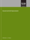 Image for Ground and Soil Improvement