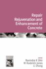 Image for Challenges of Concrete Construction: Volume 3, Repair, Rejuvenation and Enhancement of Concrete