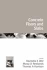 Image for Challenges of Concrete Construction: Volume 2, Concrete Floors and Slabs