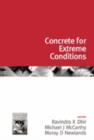 Image for Challenges of Concrete Construction: Volume 6, Concrete for Extreme Conditions
