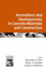 Image for Challenges of Concrete Construction : Proceedings of the International Conference Held at the University of Dundee, Scotland, UK on 9-11 September 2002 : Pt. 1, v. 4 : Innovations and Developments in Concrete Materials and Construction