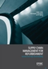 Image for Supply Chain Management for Refurbishment