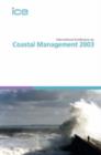 Image for Coastal Management 2003
