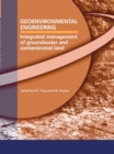 Image for Geoenvironmental Engineering