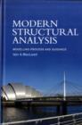 Image for Modern Structural Analysis