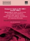 Image for Designers&#39; guide to EN 1998-1 and EN 1998-5 Eurocode 8  : design of structures for earthquake resistance