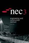 Image for NEC3 Engineering and Construction Contract