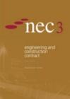 Image for Guidance notes for the engineering and construction contract  : an NEC document