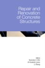 Image for Repair and Renovation of Concrete Structures
