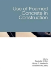 Image for Use of Foamed Concrete in Construction