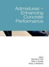 Image for Admixtures - Enhancing Concrete Performance