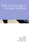 Image for Role of Concrete in Nuclear Facilities