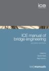 Image for ICE Manual of Bridge Engineering, 2e