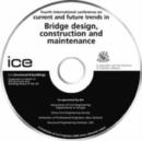 Image for Current and Future Trends in Bridge Design, Construction and Maintenance (PLEASE NOTE: This is also available in book format - ISBN: 9780727734754)