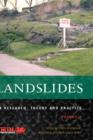 Image for Landslides in Research, Theory and Practice, Volume 1