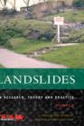 Image for Landslides in Research, Theory and Practice, Volume 2