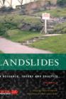 Image for Landslides in Research, Theory and Practice, Volume 3