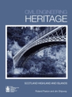 Image for Civil Engineering Heritage Scotland : The Lowlands and Borders