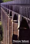 Image for Thomas Telford  : 250 years of inspiration