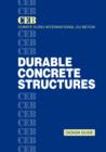Image for Durable Concrete Structures