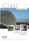 Image for Heathrow Airport Terminal 5 : Civil Engineering Special Issue