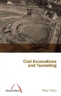 Image for Civil Excavations and Tunnelling