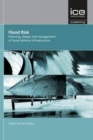 Image for Flood defence design and analysis methods