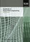 Image for Handbook of geosynthetic engineering  : geosynthetics and their applications